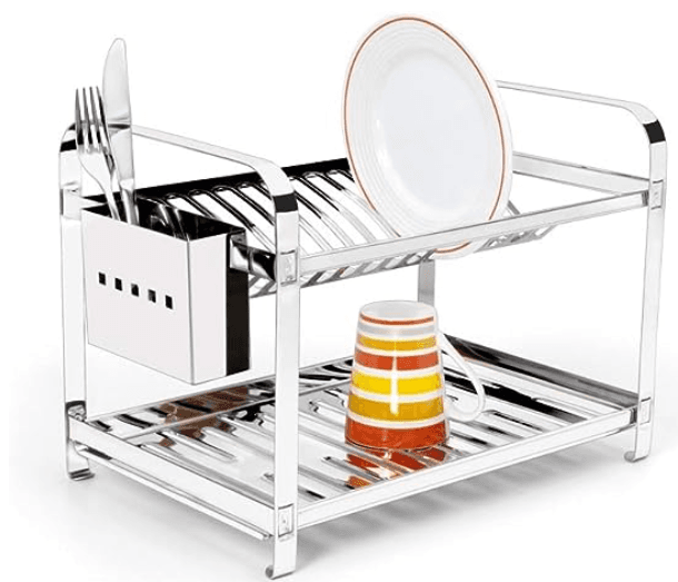 Escorredor Mak Inox